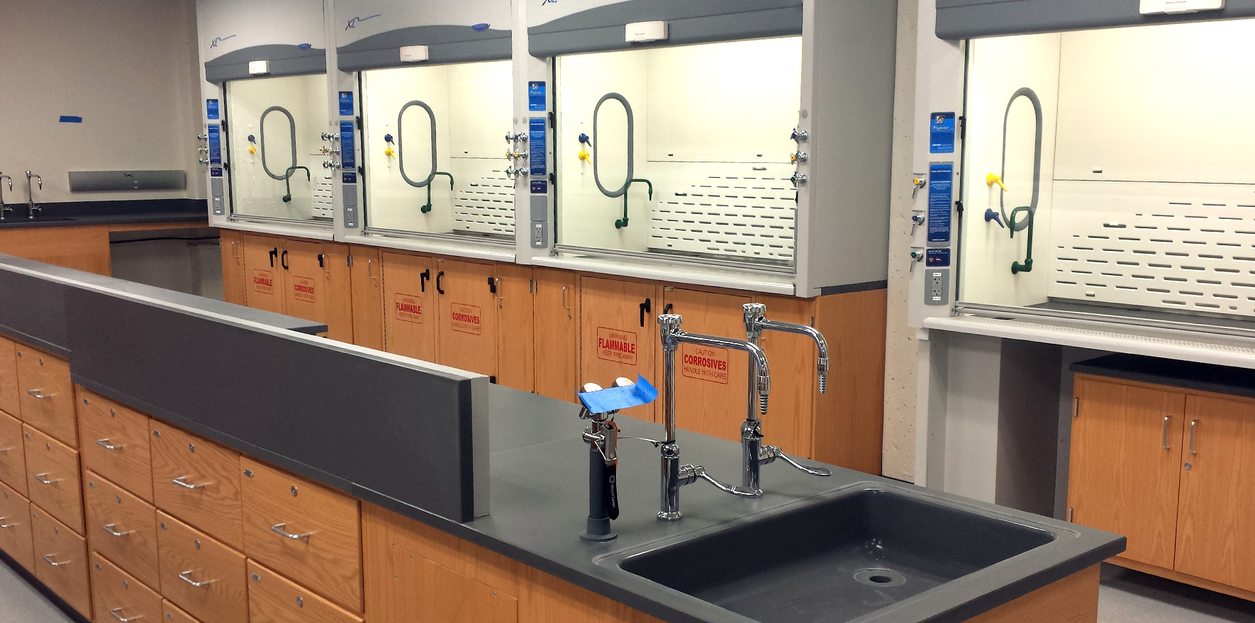 Laboratory Equipment