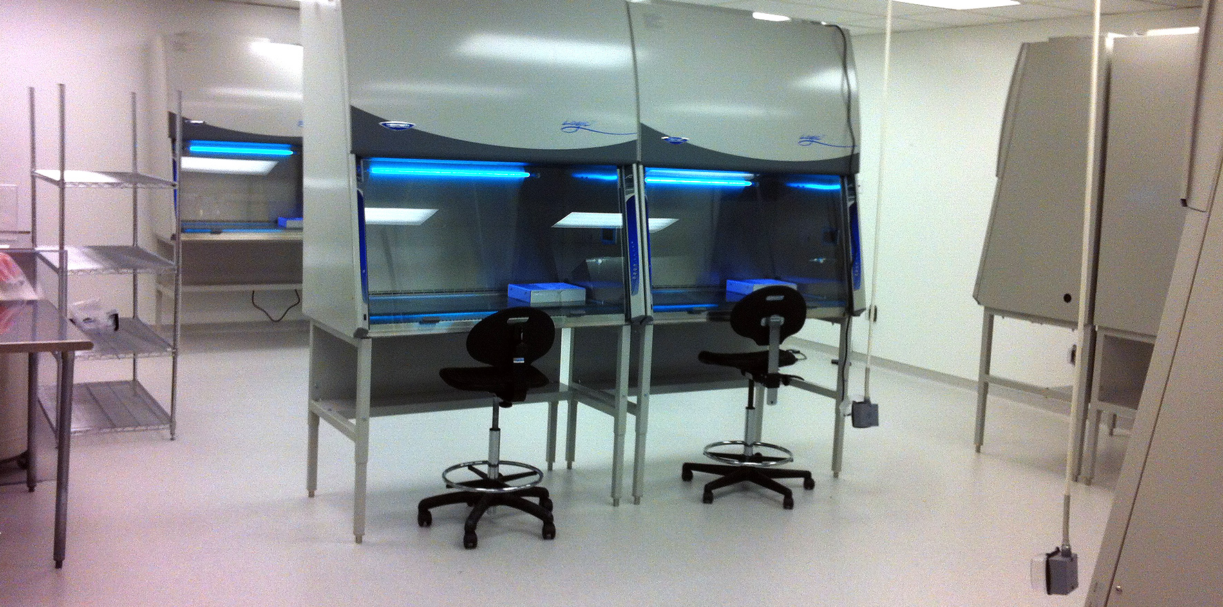 Laboratory Equipment