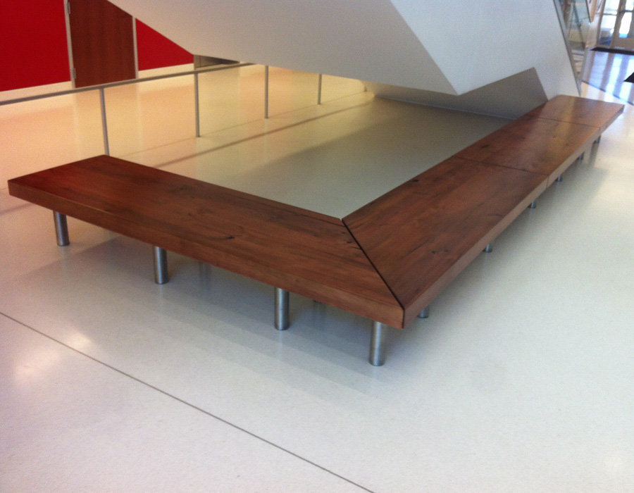 Custom Millwork Gallery Mark Products of