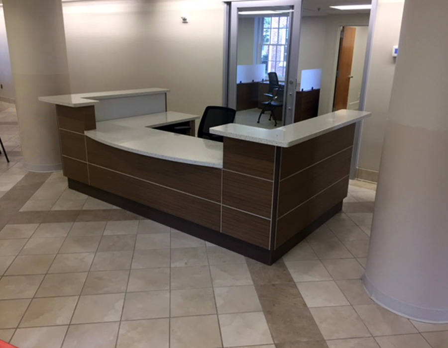 Custom Millwork Gallery Mark Products of